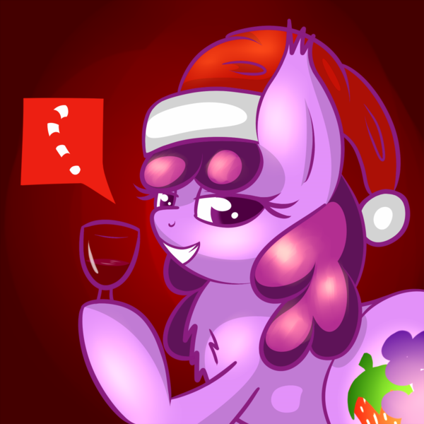 153911 Artist Goldenmercurydragon Berry Punch Berryshine