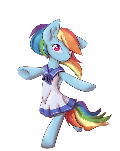 Artist Alasou Derpibooru Import Rainbow Dash Rainbow Dash