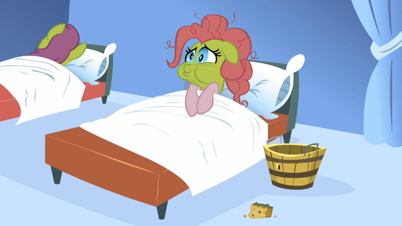 453423 Applebuck Season Cherry Punch Derpibooru Import Pinkie Pie