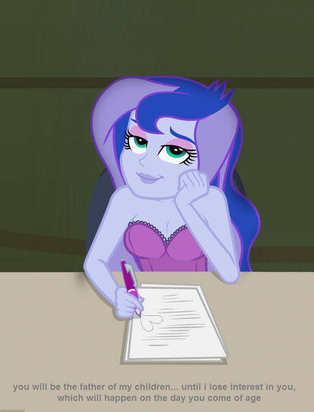 Suggestive Derpibooru Import Edit Edited Screencap