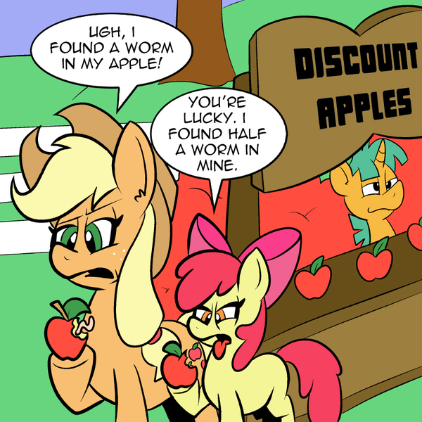 Safe Artist Pembroke Derpibooru Import Apple Bloom