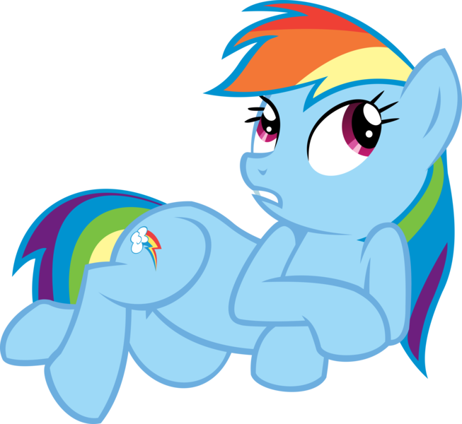 1042373 Safe Artist Cyanlightning Derpibooru Import Rainbow Dash