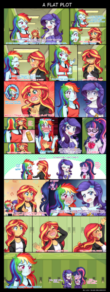 1098033 Suggestive Artist Lucy Tan Derpibooru Import Rainbow Dash