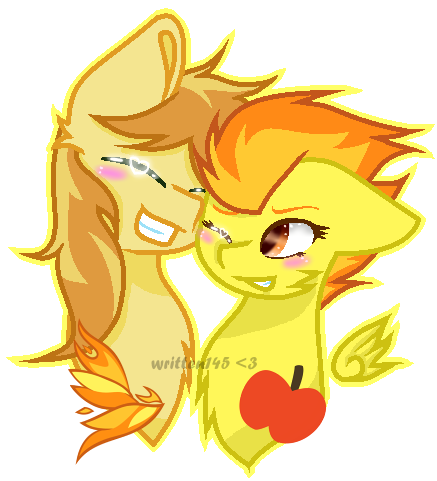 1148089 Safe Artist Written145 Derpibooru Import Braeburn