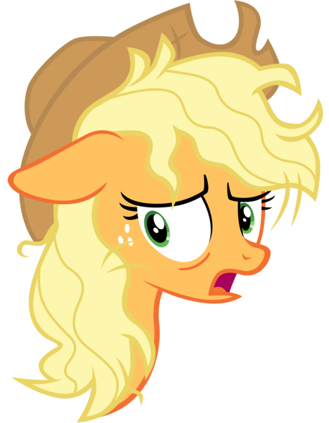 1208748 Safe Artist Tardifice Derpibooru Import Applejack Earth