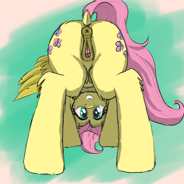 1460705 Explicit Artist Dosh Derpibooru Import Fluttershy