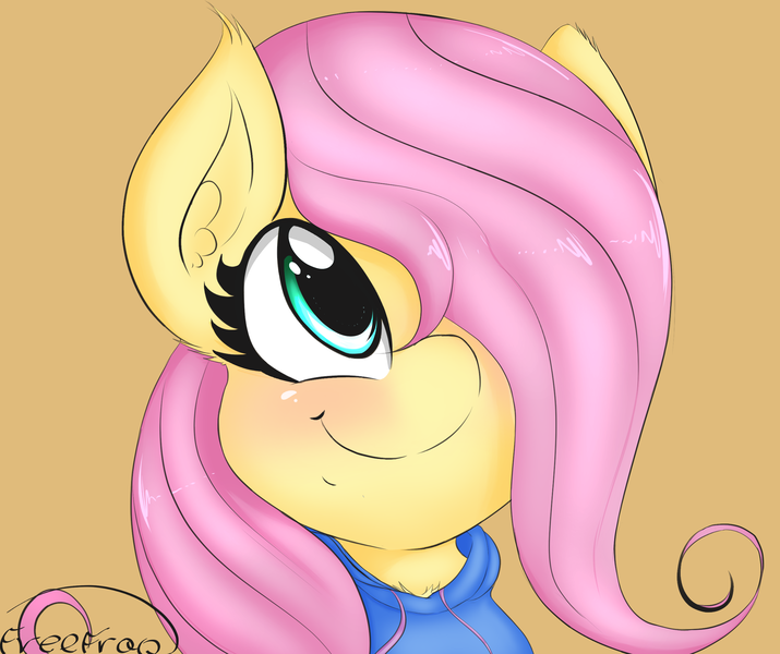 1532225 Safe Artist Freefraq Derpibooru Import Fluttershy Pony