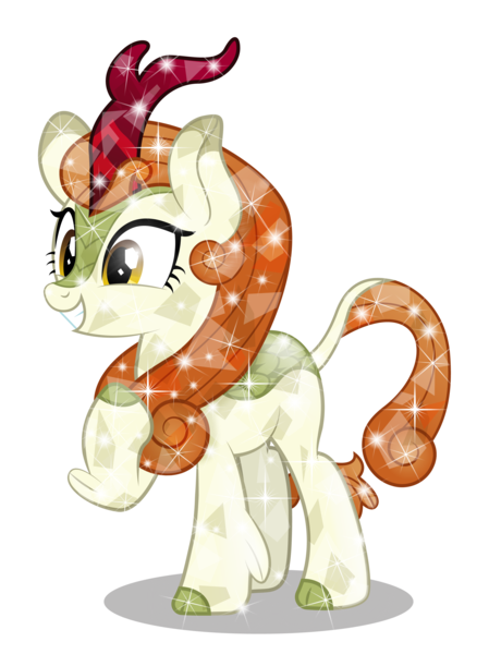 Artist Infinitewarlock Autumn Blaze Awwtumn Blaze