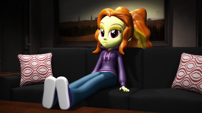 1578689 Safe Artist Razethebeast Derpibooru Import Adagio Dazzle