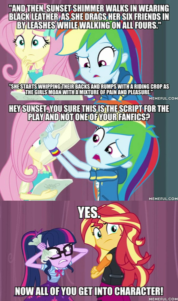 1608733 Comic Derpibooru Import Edit Edited Screencap Equestria