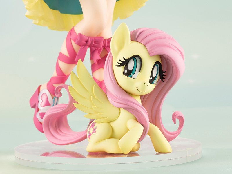 1676500 Safe Derpibooru Import Kotobukiya Fluttershy Human