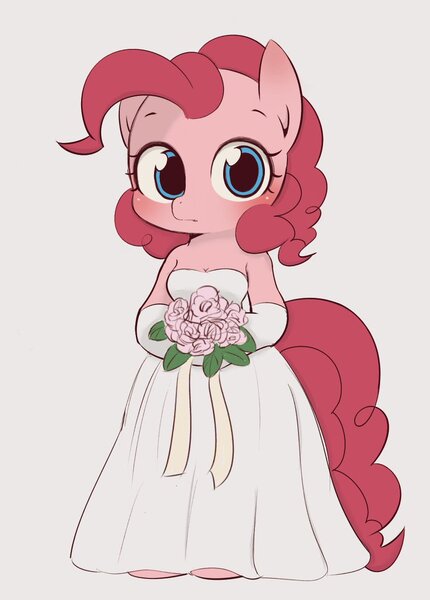 Safe Artist Manachaaaaaaaa Derpibooru Import Pinkie Pie