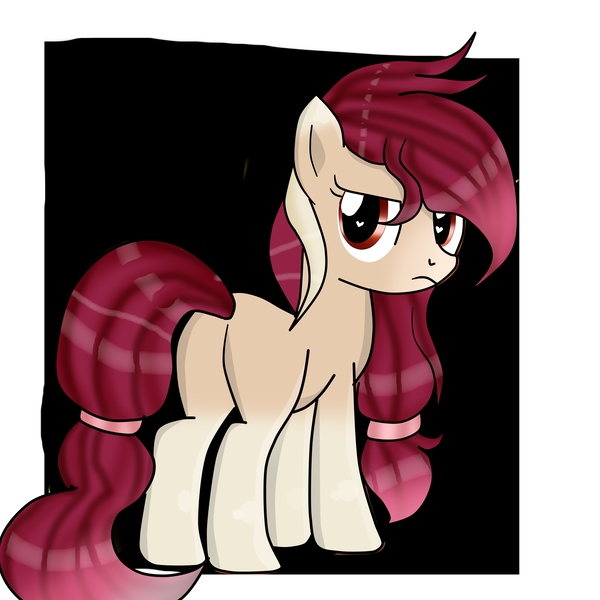 1862992 Safe Artist Applerougi Derpibooru Import Oc Earth Pony