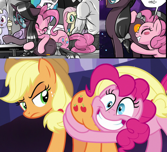 1866695 Safe Artist Pencils Derpibooru Import Edit Screencap