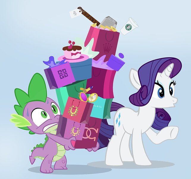 2001710 Artist Pixelkitties Balancing Cake Derpibooru Import