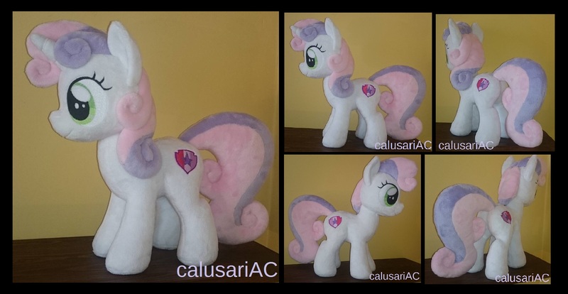 2053785 Safe Artist Calusariac Derpibooru Import Sweetie Belle