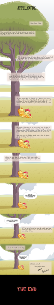 Safe Artist Hotdiggedydemon Derpibooru Import Apple Bloom