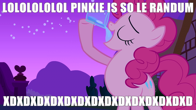 Caption Derpibooru Import Image Macro Le Magical Mystery