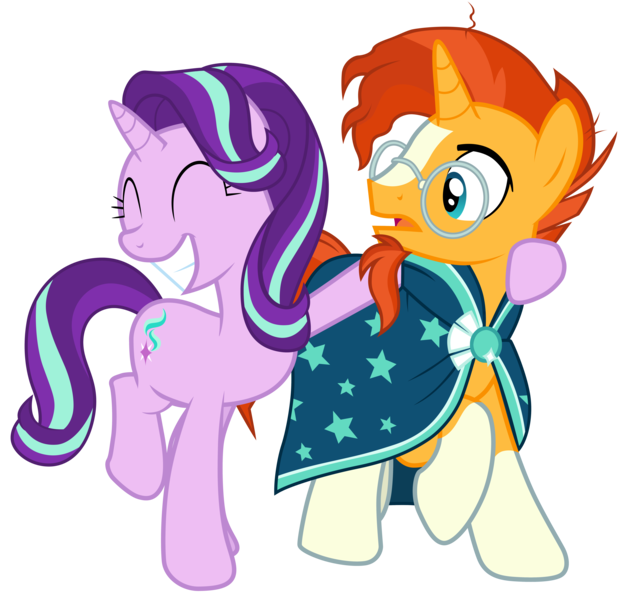 Safe Artist Tardifice Derpibooru Import Starlight Glimmer