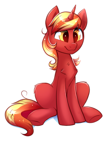 2254584 Safe Artist Confetticakez Derpibooru Import Oc Oc Red