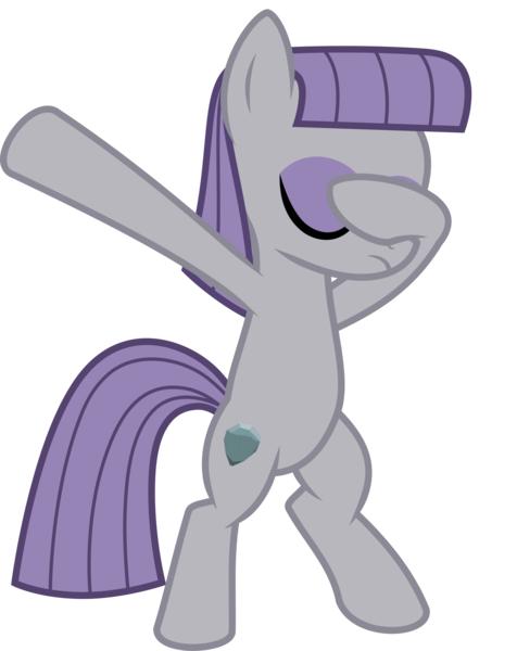 Safe Artist Wissle Derpibooru Import Edit Maud Pie