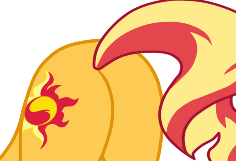 2281592 Safe Artist Gmaplay Derpibooru Import Sunset Shimmer