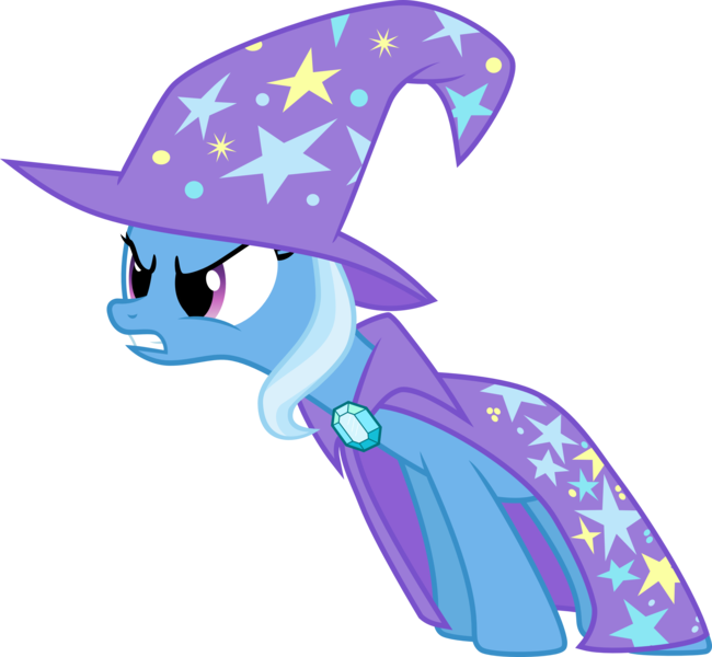 2316204 Safe Artist Jeatz Axl Derpibooru Import Trixie Pony