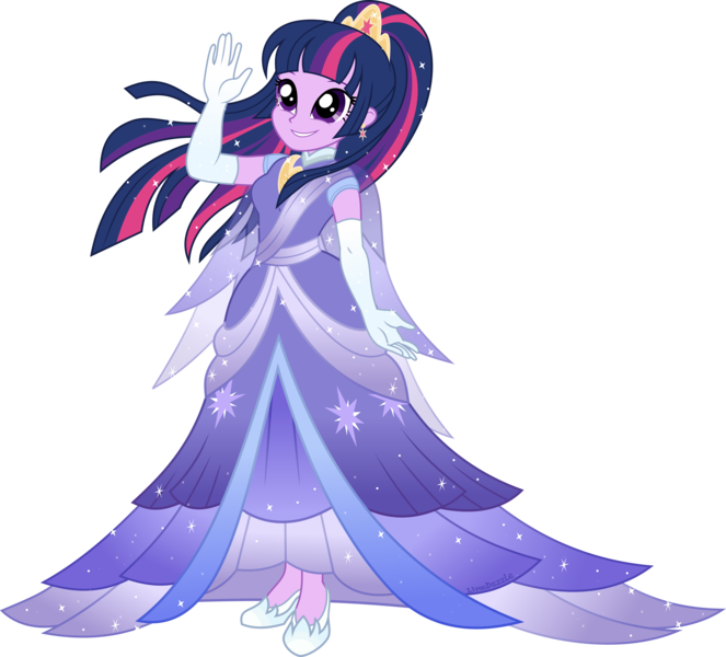 Safe Artist Limedazzle Derpibooru Import Twilight Sparkle