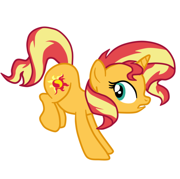 2357073 Safe Artist Gmaplay Derpibooru Import Sunset Shimmer