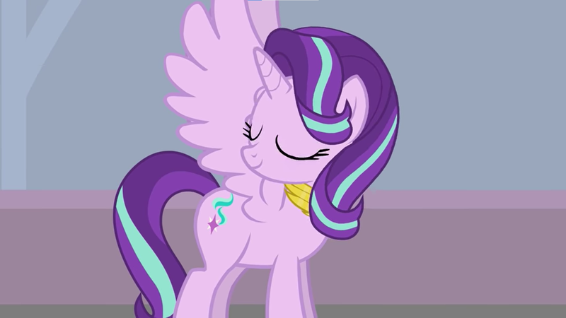 Safe Artist Agrol Derpibooru Import Starlight Glimmer