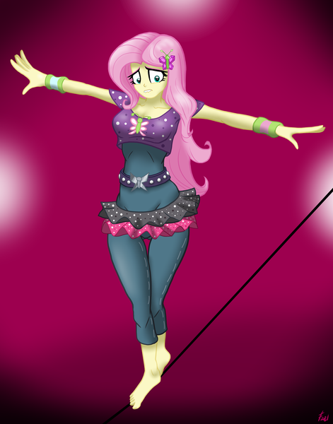 2459059 Safe Artist Lennondash Derpibooru Import Fluttershy