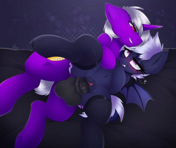 Explicit Alternate Version Artist Darkmaxxie Derpibooru