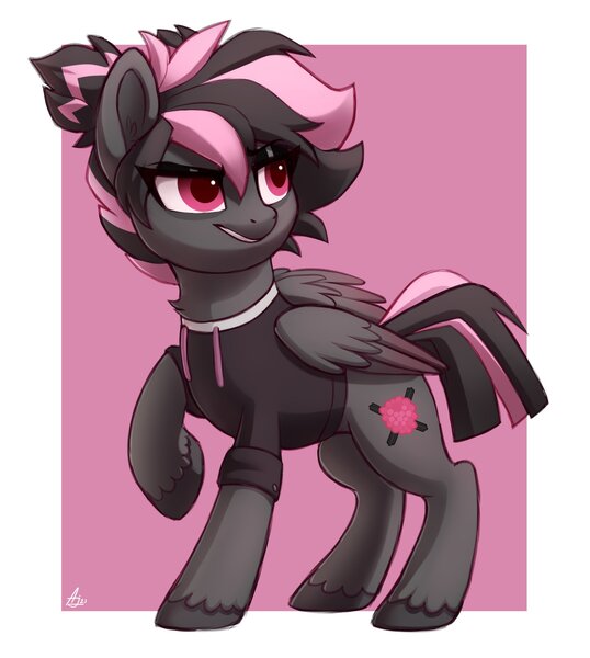 Safe Artist Luminousdazzle Derpibooru Import Oc Oc