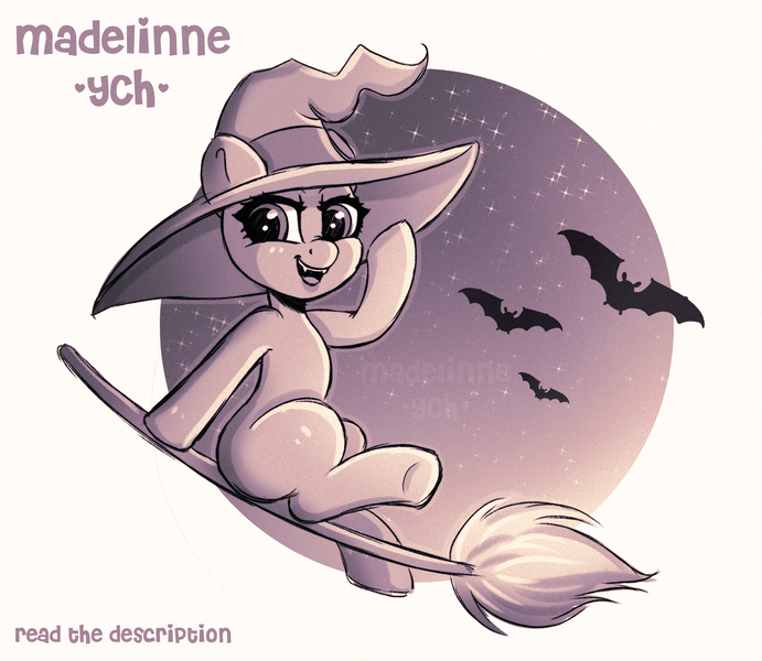 Safe Artist Madelinne Derpibooru Import Oc Pony