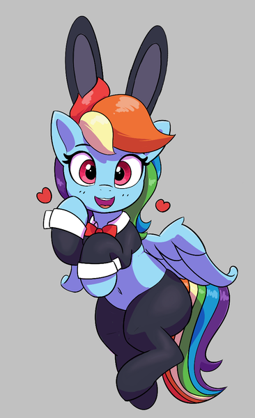 Safe Artist Pabbley Derpibooru Import Rainbow Dash