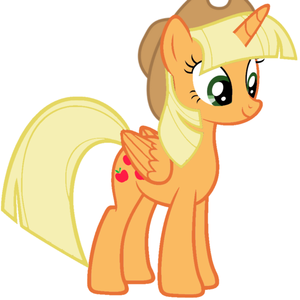 2689235 Safe Artist Foxyfell1337 Derpibooru Import Applejack