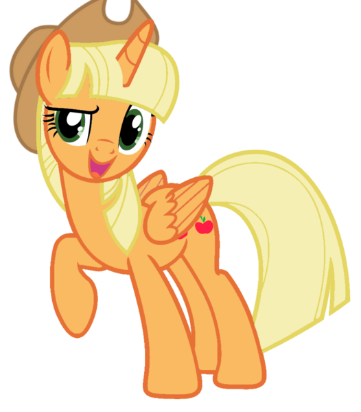 2689237 Safe Artist Foxyfell1337 Derpibooru Import Applejack