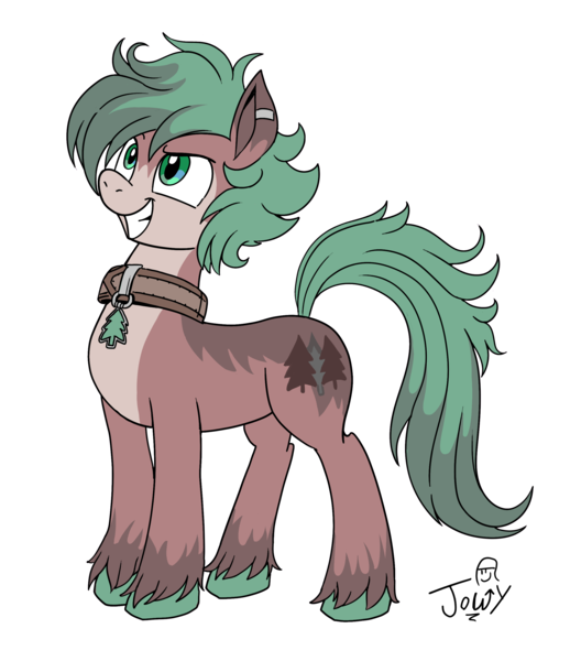 Safe Artist Jowybean Derpibooru Import Oc Unofficial