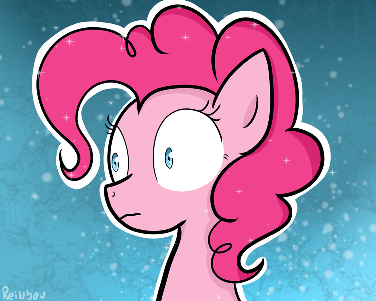 2792315 Safe Artist Reinbou Derpibooru Import Pinkie Pie Earth