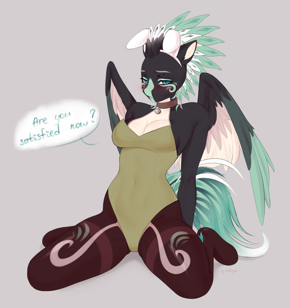 Suggestive Artist Bylullabysoft Derpibooru Import Oc Oc