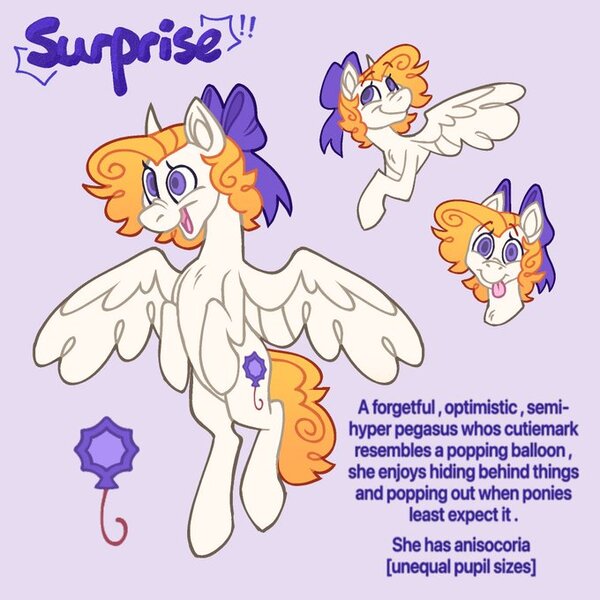 3041748 Safe Artist Partyponypower Derpibooru Import Surprise