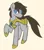 Size: 696x788 | Tagged: safe, artist:aripegio del mandolino, oc, oc:adamantine, unofficial characters only, earth pony, pony, armor, commission, ear fluff, female, guardsmare, hoof shoes, mare, royal guard, royal guard armor, scar, simple background, solo, yellow background