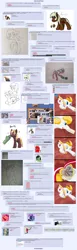 Size: 1432x4628 | Tagged: safe, screencap, /mlp/, 4chan, image, png, verity
