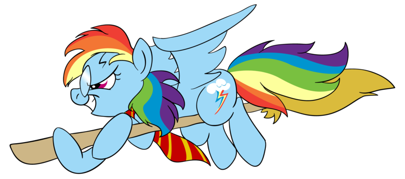 Size: 2083x924 | Tagged: artist:rannva, cosplay, derpibooru import, glasses, harry potter, rainbow dash, safe, solo