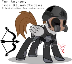 Size: 4038x3608 | Tagged: safe, artist:ralek, derpibooru import, oc, unofficial characters only, pegasus, pony, armor, cutie mark, gas mask, helmet, mask, simple background, sturmpony, transparent background