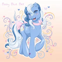 Size: 600x600 | Tagged: artist:baby-blue-bell, derpibooru import, oc, safe, unofficial characters only