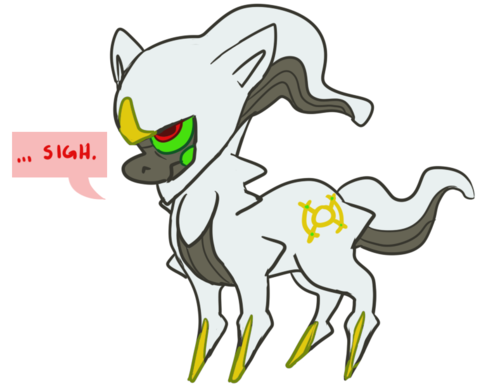 Size: 500x386 | Tagged: arceus, artist needed, derpibooru import, pokémon, ponified, safe, source needed