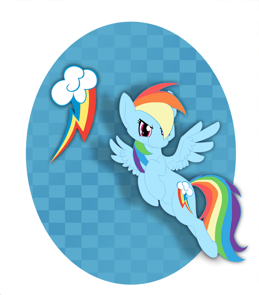 Size: 2381x2710 | Tagged: artist:batlover800, cutie mark, derpibooru import, high res, rainbow dash, safe