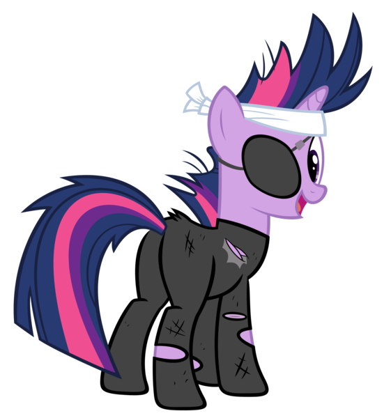 Size: 3000x3210 | Tagged: safe, artist:sidorovich, derpibooru import, twilight sparkle, pony, unicorn, it's about time, female, future twilight, high res, mare, plot, simple background, solo, transparent background, vector