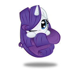 Size: 3508x3508 | Tagged: artist:zackira, cute, derpibooru import, high res, meme, part of a set, rariball, raribetes, rarity, safe, simple background, solo, sphere ponies, transparent background